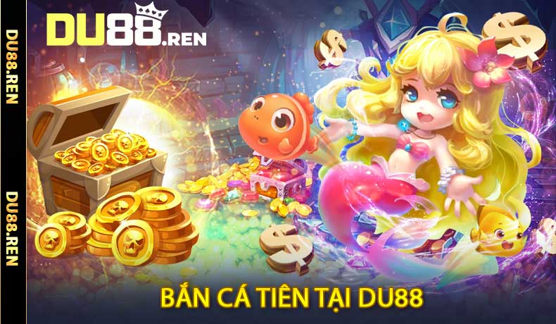 Bắn Cá Tiên