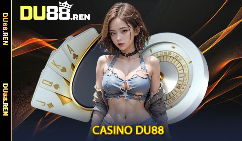 Casino DU88