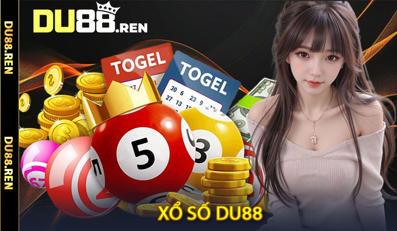 Xổ Số DU88