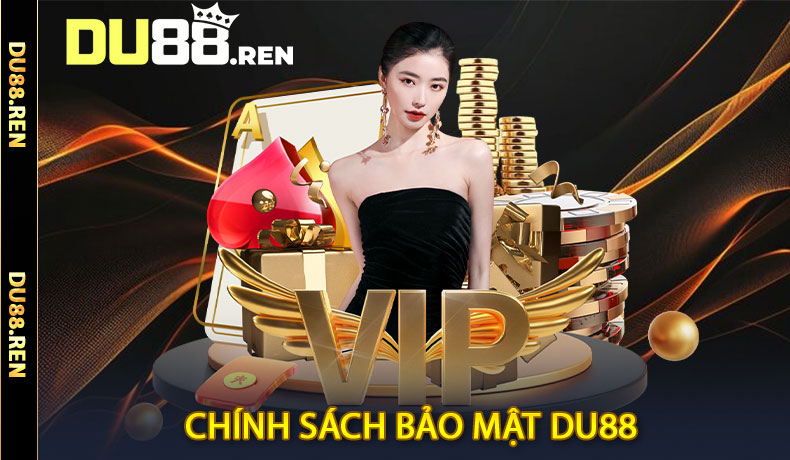 Chính sách bảo mật