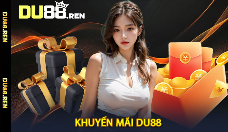 Khuyến mãi Du88
