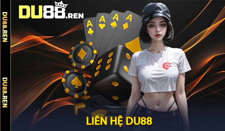 Liên hệ DU88