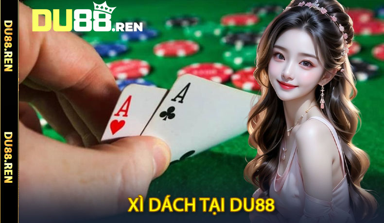 Xì dách