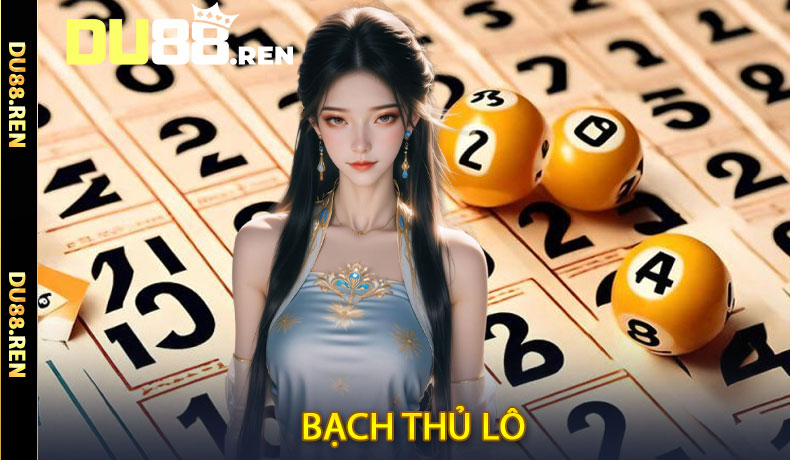 Bạch Thủ Lô