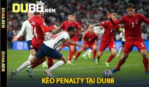 Kèo Penalty