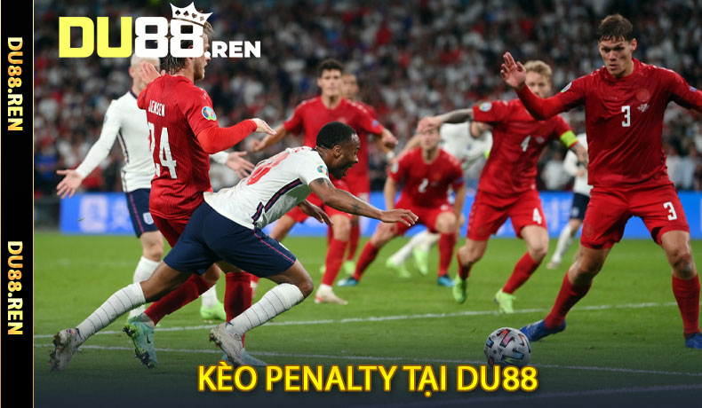Kèo Penalty