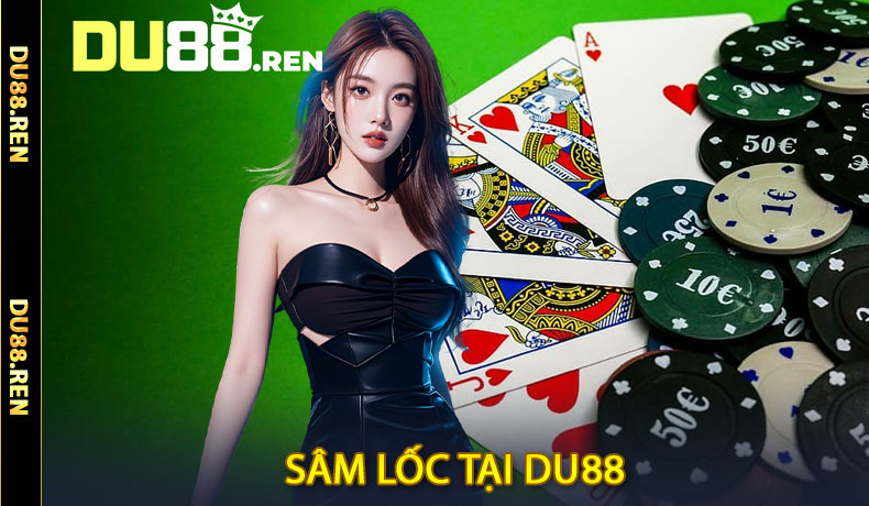 Sâm Lốc
